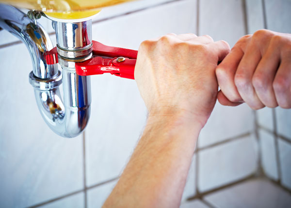 About Rains HVAC Services